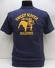 WAREHOUSE(ϥ)[Lot.4601 SWEET WATER/Nascon Navy]