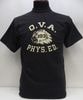 WAREHOUSE(ϥ) [Lot.4601 O.V.A./Original Tee-Smicro Black]