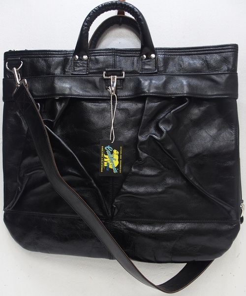 Rainbow Country(レインボーカントリー)[HorseHide Leather