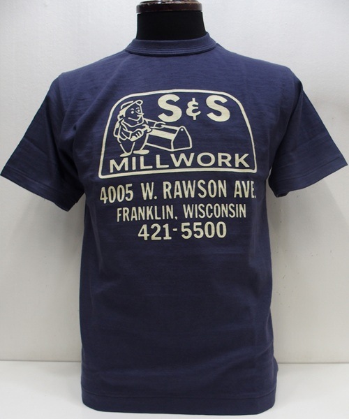 新品 日本製 ウエアハウス 4601 S &S Tシャツ XL NAVY 楽天市場】ウエアハウス WAREHOUSE [4601S&S] 半袖 Tシャツ 