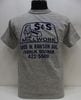 WAREHOUSE(ϥ)[Lot.4601 S&S/Original Tee-Heather Gray]
