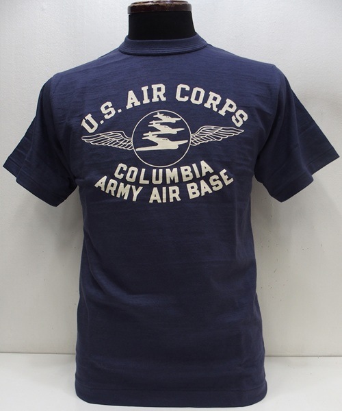 WAREHOUSE(ウエアハウス)[Lot.4601 COLUMBIA ARMY AIR BASE
