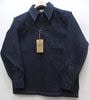 WAREHOUSE(ϥ) [Lot.3063 1930's WPA ONE POCKET PULLOVER SHIRTS]