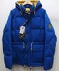ZANTER(󥿡)[BRIZZARD DOWN PARKA/Lot.6727-Blue]