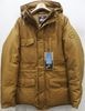 ZANTER(󥿡)[ANTARCTIC EXPEDITION DOWN PARKA/Lot.6726-Brown Beige]
