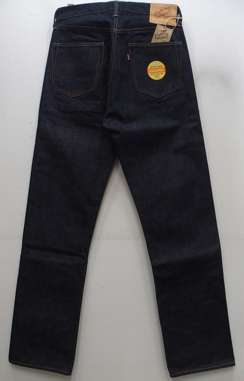 DENIME(ドゥニーム)by WAREHOUSE [Lot.220XX-S WWⅡ MODEL/大戦モデル