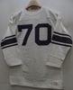WAREHOUSE(ϥ)[Lot.4063 3/4 Sleeve Football Tee/No'70-Off White]