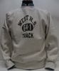 ���ԡ�WAREHOUSE(�������ϥ���) [Lot.483 Crew Neck Sweatshirt/WEST H.S.-Oatmeal]