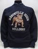 WAREHOUSE(�������ϥ���)[Lot.409 Raglan Sleeves Sweat/MARYSVILLE HIGH-Navy]