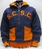 John Gluckow(����� ����å���)by WAREHOUSE [Lot.JG-CS11 The Olympic Champion Sweat Parka/Applique-Nascon]
