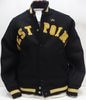 WAREHOUSE(�������ϥ���)[Lot.2239 1950'S ARMY VARSITY JACKET/Applique]