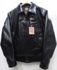 ��Size��42/44��Rainbow Country(�쥤��ܡ�����ȥ꡼)[Horsehide Sports Jacket/HERCULES-Black]