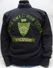 WAREHOUSE(�������ϥ���)[Lot.403 SET-IN SLEEVE SWEAT/SIGMA OMICRON DELTA-Smicro Black]