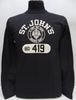 WAREHOUSE(�������ϥ���)[Lot.5906 Long Sleeves Tee/ST JOHN'S-Smicro Black]