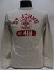 WAREHOUSE(�������ϥ���)[Lot.5906 Long Sleeves Tee/ST JOHN'S-Oatmeal]