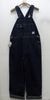 John Gluckow(����� ����å���)by WAREHOUSE [JG-41 Strongarm Reinforced Overalls/Indigo Denim]