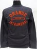 WAREHOUSE(�������ϥ���)[Lot.5906 Long Sleeves Tee/ORANGE-Smicro Black]