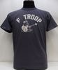 WAREHOUSE(�������ϥ���)[Lot.4064 2ND-HAND F TROOP/Navy]