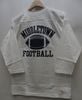 WAREHOUSE(�������ϥ���)[Lot.4063 3/4 Sleeve Football Tee/MIDDLETOWN-Off White]
