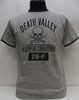 WAREHOUSE(�������ϥ���)[Lot.4059 Ringer Tee/DEATH VALLEY-Heather Gray��Smicro Black]