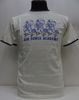WAREHOUSE(�������ϥ���)[Lot.4059 Ringer Tee/AFA-Cream��Navy]