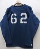 WAREHOUSE(�������ϥ���)[Lot.5913 Long Sleeve Football Tee/NO.62-Blue]