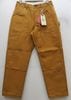 COLIMBO(������)[Coalwood W-knee Painter Pants/Tough #8 Canvas]
