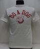 WAREHOUSE(�������ϥ���)[Lot.4601 DO A DOG/Off White]