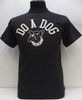 WAREHOUSE(�������ϥ���)[Lot.4601 DO A DOG/Smicro Black]