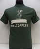 WAREHOUSE(�������ϥ���)[Lot.4601 HILLTOPPERS/Green]