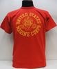 WAREHOUSE(�������ϥ���)[Lot.4064 2ND-HAND U.S.M.C./Red]