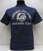 WAREHOUSE(�������ϥ���)[Lot.4601 CHEROKEE DAY CAMP/Nascon Navy]