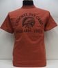 WAREHOUSE(�������ϥ���)[Lot.4601 CHEROKEE DAY CAMP/Salmon]