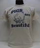 WAREHOUSE(�������ϥ���)[Lot.4064 2ND-HAND PIGS ARE BEAUTIFUL/Cream]