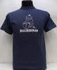 Yusuke Hanai��WAREHOUSE Co. [Lot.4601 THE SITTING BILLIKENMAN/Nascon Navy]
