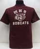 WAREHOUSE(�������ϥ���)[Lot.4601 MHS/Bordeaux]