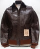 ��Size��42/44��Rainbow Country(�쥤��ܡ�����ȥ꡼)[Jacket Flying Summer Type A-2/Rough Wear Clothing/Tabaco]