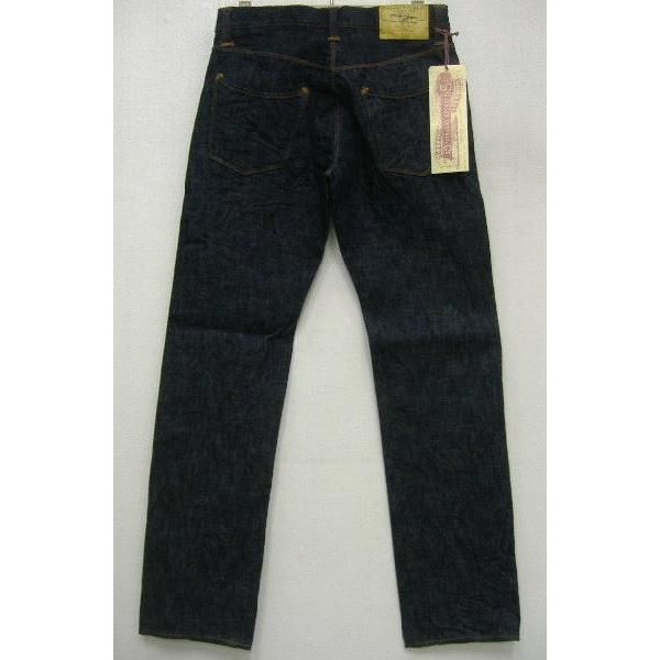 The Stevenson Overall Co.(スティーブンソンオーバーオール)[Ventura 