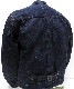 WAREHOUSE(�������ϥ���)[Lot.DD-2001/T BACK STYLE DENIM JACKET/Indigo-One Wash]