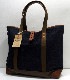 WAREHOUSE(�������ϥ���) [Lot.5212 DENIM TOTE BAG-Indigo]