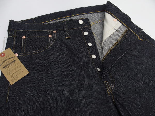 WAREHOUSE(ウエアハウス) [25TH ANNIVERSARY 1946 MODEL/Lot.S1001XX 