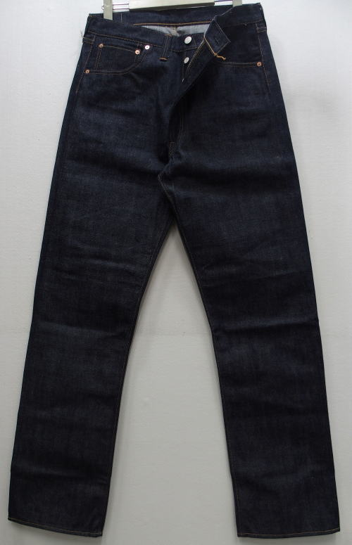 美品ウエアハウス Lot1001XX1950 25周年記念モデルW33501xx 美品ウエア