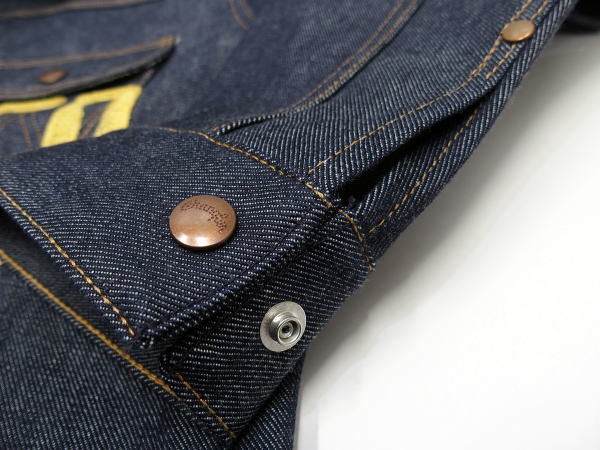 Wrangler(󥰥顼)[75th Anniversary/RODEO CLOWN JACKET]