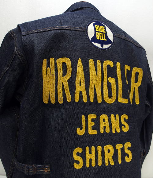 Wrangler(󥰥顼)[75th Anniversary/RODEO CLOWN JACKET]