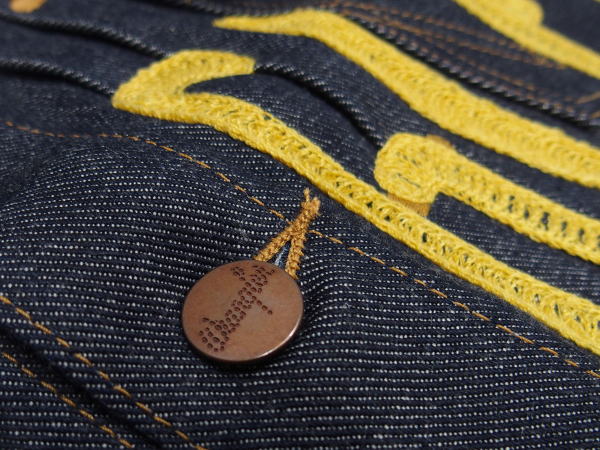 Wrangler(󥰥顼)[75th Anniversary/RODEO CLOWN JACKET]