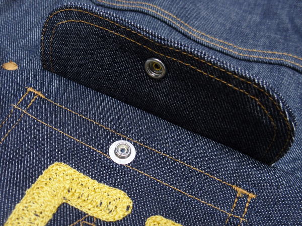 Wrangler(󥰥顼)[75th Anniversary/RODEO CLOWN JACKET]