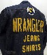 Wrangler(󥰥顼)[75th Anniversary/RODEO CLOWN JACKET]