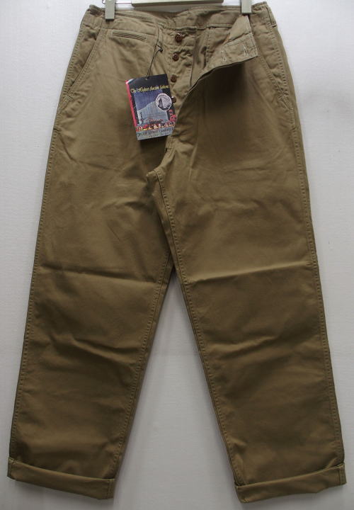 JELADO(�����顼��)[AG61317A 41Khaki Peanuts/One Wash]