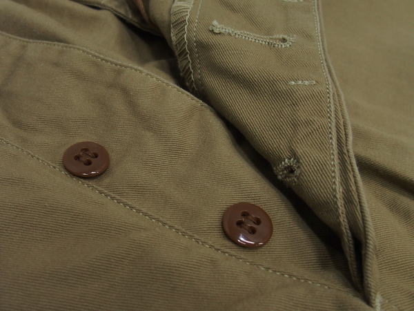 JELADO(�����顼��)[AG61317A 41Khaki Peanuts/One Wash]