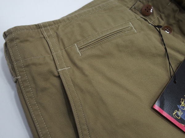 JELADO(�����顼��)[AG61317A 41Khaki Peanuts/One Wash]